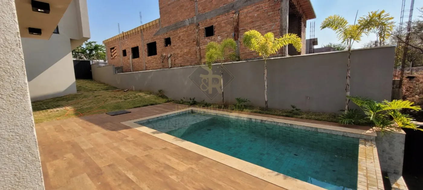 Alugar Casas Residenciais / Condom&iacute;nio em Ribeir&atilde;o Preto R$ 17.000,00 - Foto 33