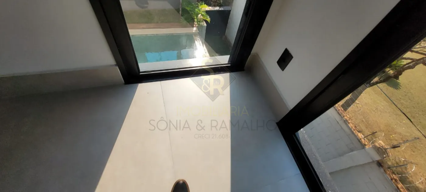 Alugar Casas Residenciais / Condom&iacute;nio em Ribeir&atilde;o Preto R$ 17.000,00 - Foto 34