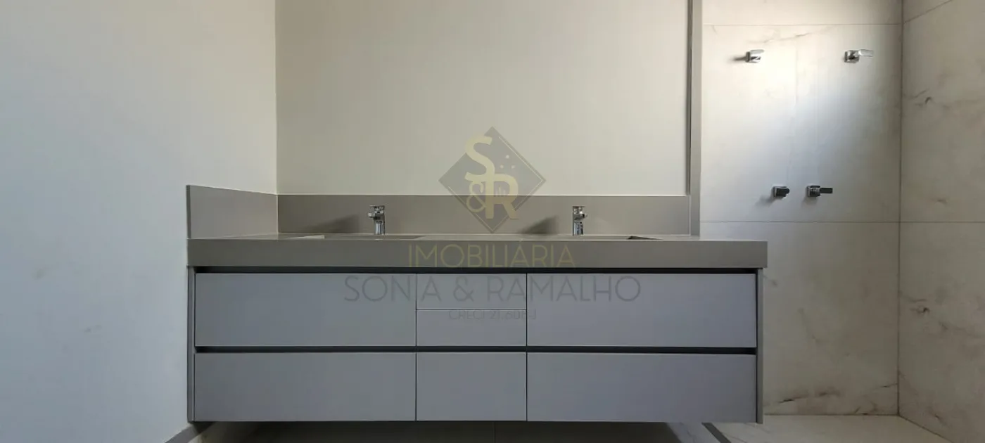 Alugar Casas Residenciais / Condom&iacute;nio em Ribeir&atilde;o Preto R$ 17.000,00 - Foto 37