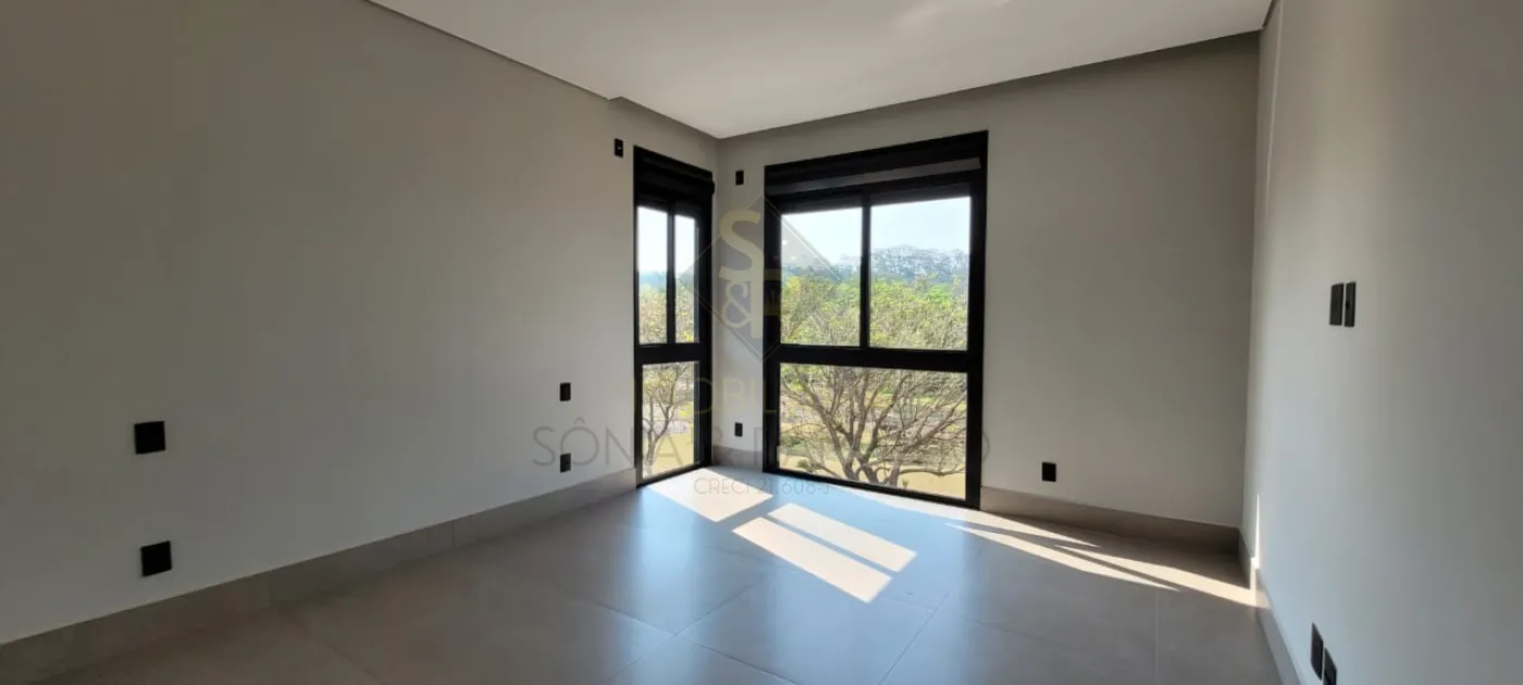 Alugar Casas Residenciais / Condom&iacute;nio em Ribeir&atilde;o Preto R$ 17.000,00 - Foto 43