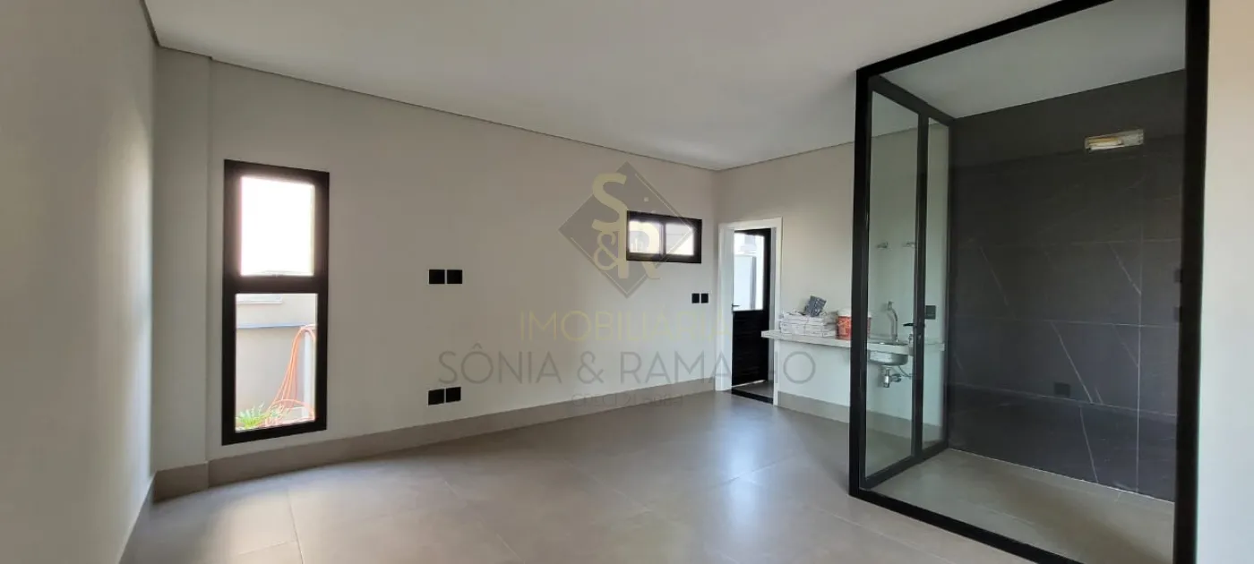 Alugar Casas Residenciais / Condom&iacute;nio em Ribeir&atilde;o Preto R$ 17.000,00 - Foto 44