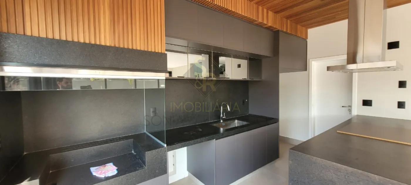 Alugar Casas Residenciais / Condom&iacute;nio em Ribeir&atilde;o Preto R$ 17.000,00 - Foto 45