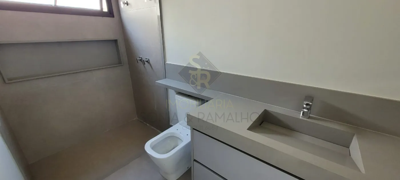Alugar Casas Residenciais / Condom&iacute;nio em Ribeir&atilde;o Preto R$ 17.000,00 - Foto 48