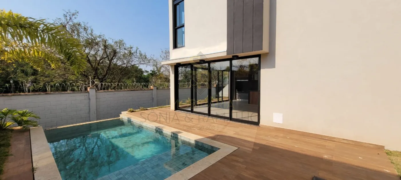 Alugar Casas Residenciais / Condom&iacute;nio em Ribeir&atilde;o Preto R$ 17.000,00 - Foto 49