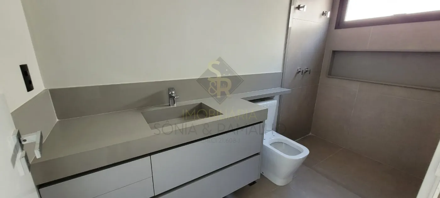 Alugar Casas Residenciais / Condom&iacute;nio em Ribeir&atilde;o Preto R$ 17.000,00 - Foto 52