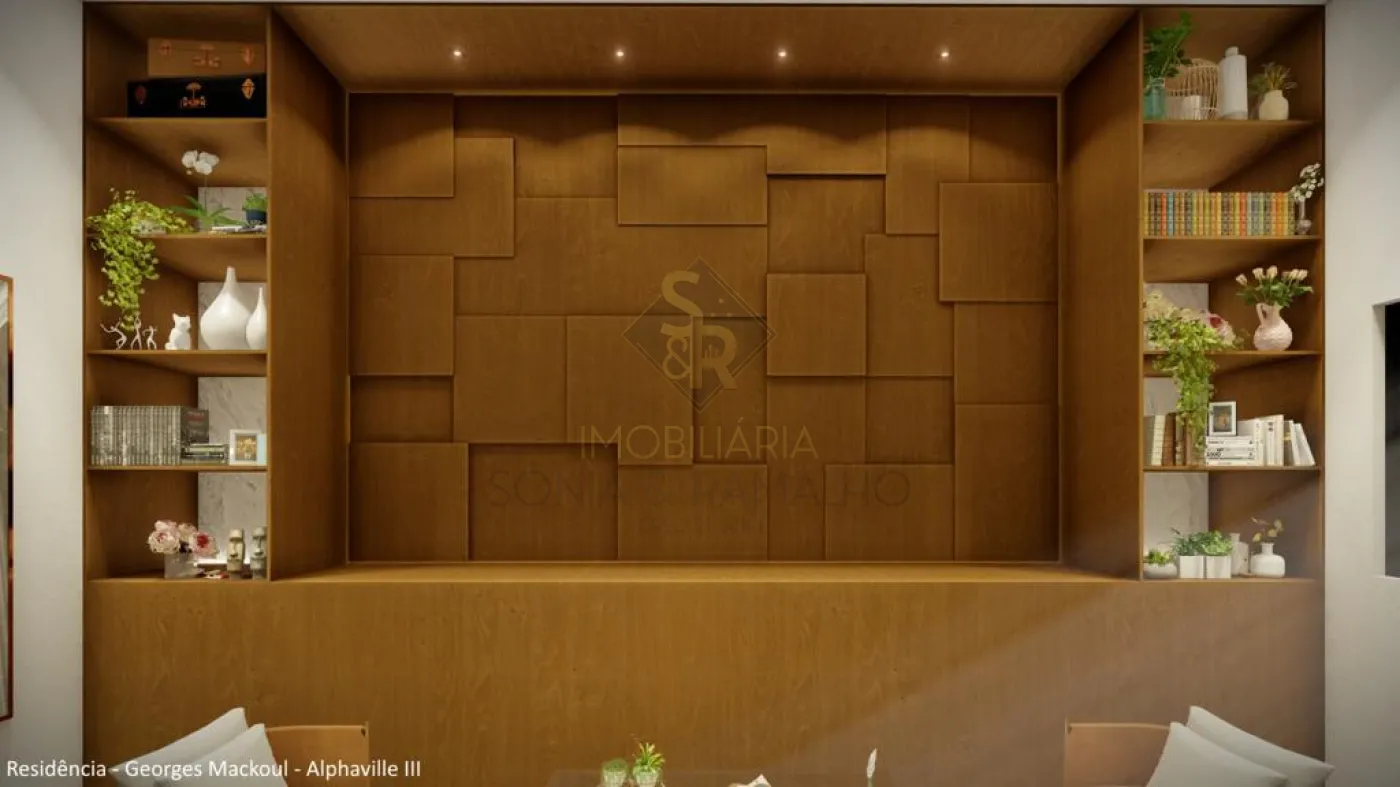 Alugar Casas Residenciais / Condom&iacute;nio em Ribeir&atilde;o Preto R$ 17.000,00 - Foto 60