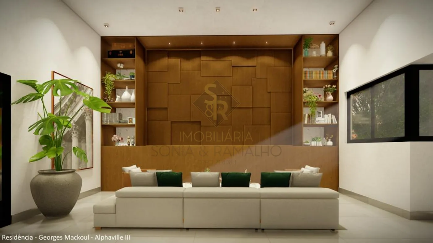 Alugar Casas Residenciais / Condom&iacute;nio em Ribeir&atilde;o Preto R$ 17.000,00 - Foto 62