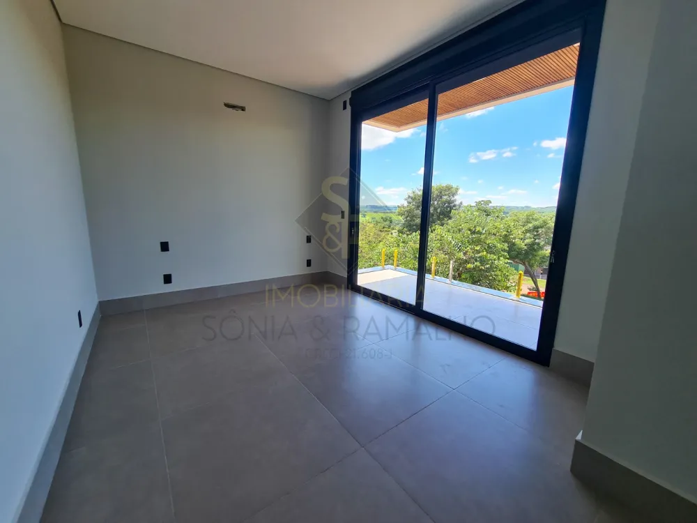 Comprar Casas Residenciais / Condom&iacute;nio em Bonfim Paulista R$ 2.850.000,00 - Foto 9