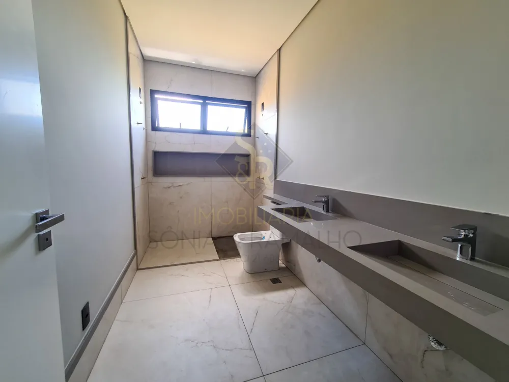 Comprar Casas Residenciais / Condom&iacute;nio em Bonfim Paulista R$ 2.850.000,00 - Foto 16