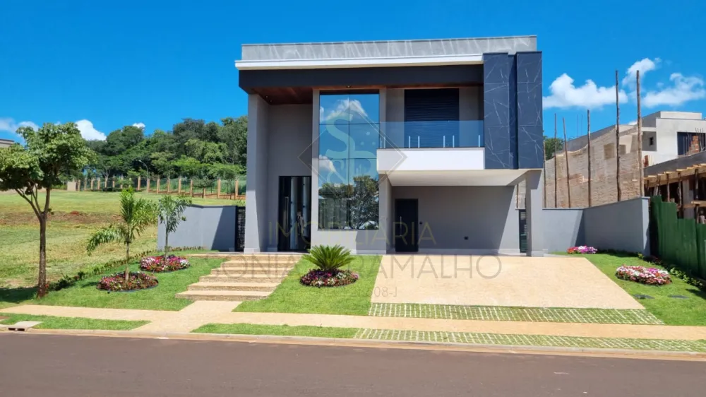 Comprar Casas Residenciais / Condom&iacute;nio em Bonfim Paulista R$ 3.250.000,00 - Foto 1