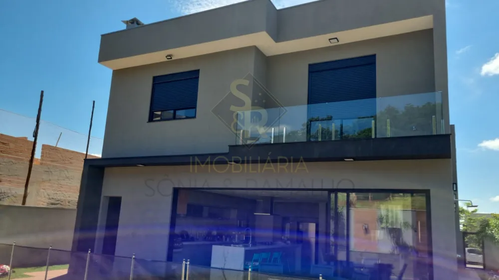 Comprar Casas Residenciais / Condom&iacute;nio em Bonfim Paulista R$ 3.250.000,00 - Foto 47