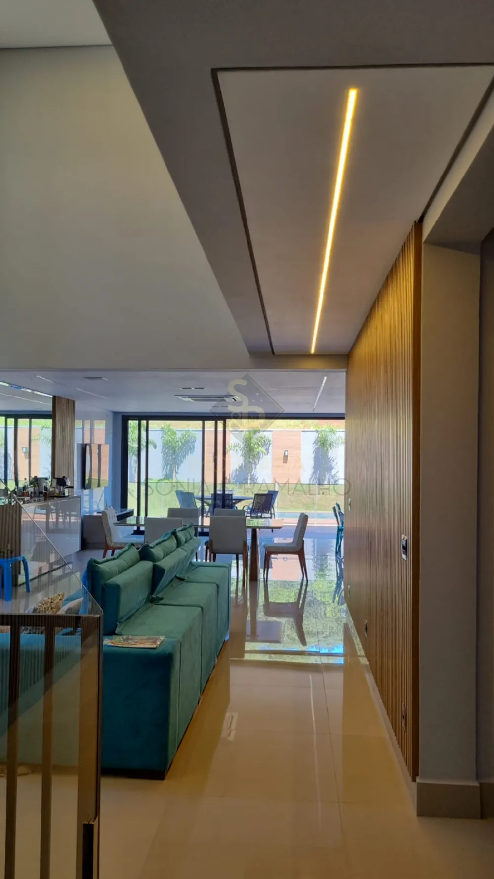 Comprar Casas Residenciais / Condom&iacute;nio em Bonfim Paulista R$ 3.250.000,00 - Foto 8