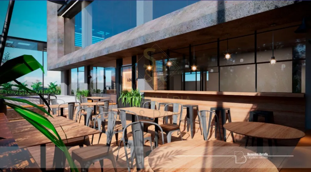 Alugar Im&oacute;veis Comerciais / Pr&eacute;dio comercial em Ribeir&atilde;o Preto R$ 24.000,00 - Foto 3