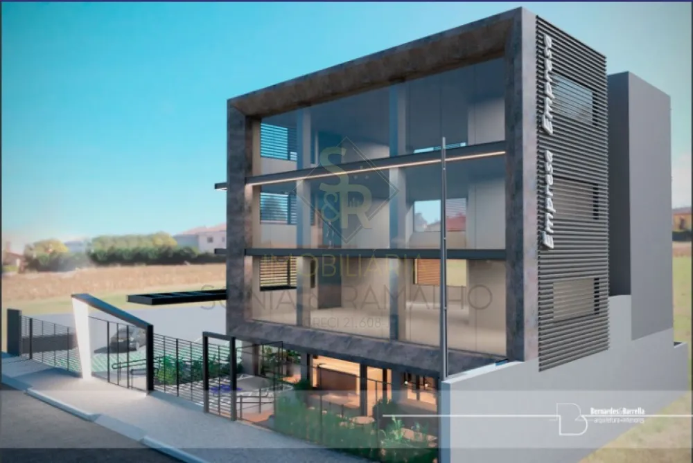 Alugar Im&oacute;veis Comerciais / Pr&eacute;dio comercial em Ribeir&atilde;o Preto R$ 24.000,00 - Foto 2