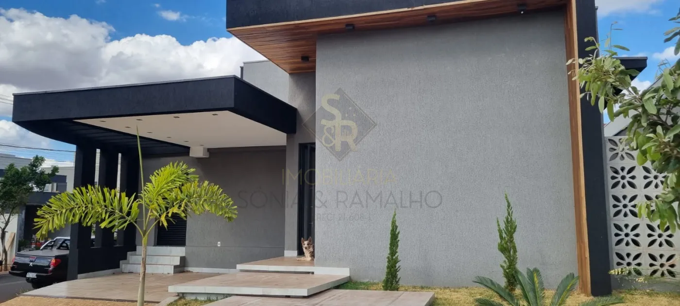 Comprar Casas Residenciais / Condom&iacute;nio em Bonfim Paulista R$ 1.200.000,00 - Foto 2