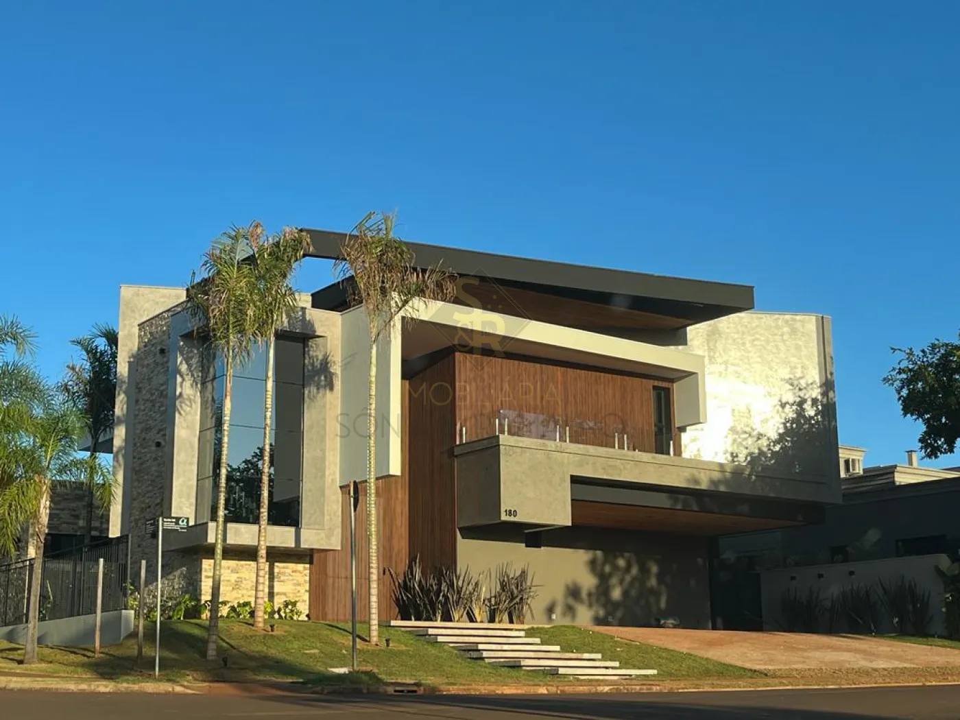 Comprar Casas Residenciais / Condom&iacute;nio em Bonfim Paulista R$ 4.500.000,00 - Foto 3