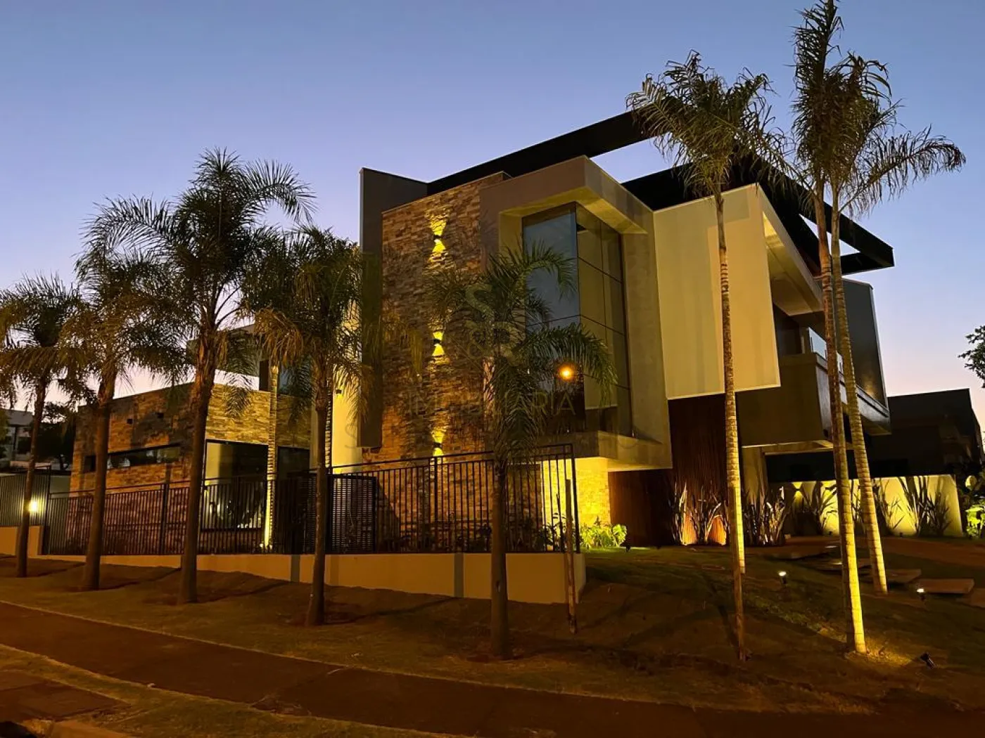 Comprar Casas Residenciais / Condom&iacute;nio em Bonfim Paulista R$ 4.500.000,00 - Foto 2