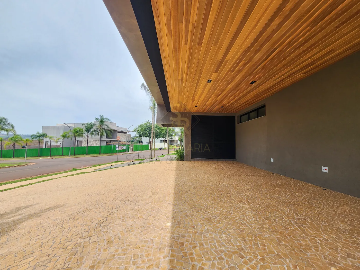 Comprar Casas Residenciais / Condom&iacute;nio em Bonfim Paulista R$ 4.500.000,00 - Foto 4