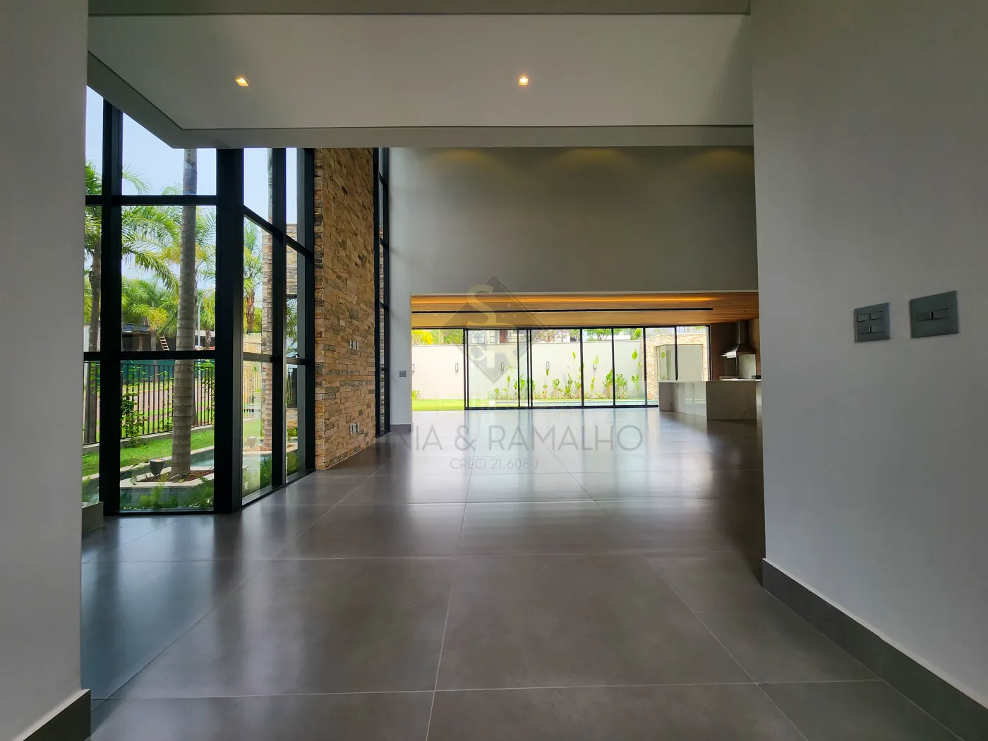 Comprar Casas Residenciais / Condom&iacute;nio em Bonfim Paulista R$ 4.500.000,00 - Foto 5