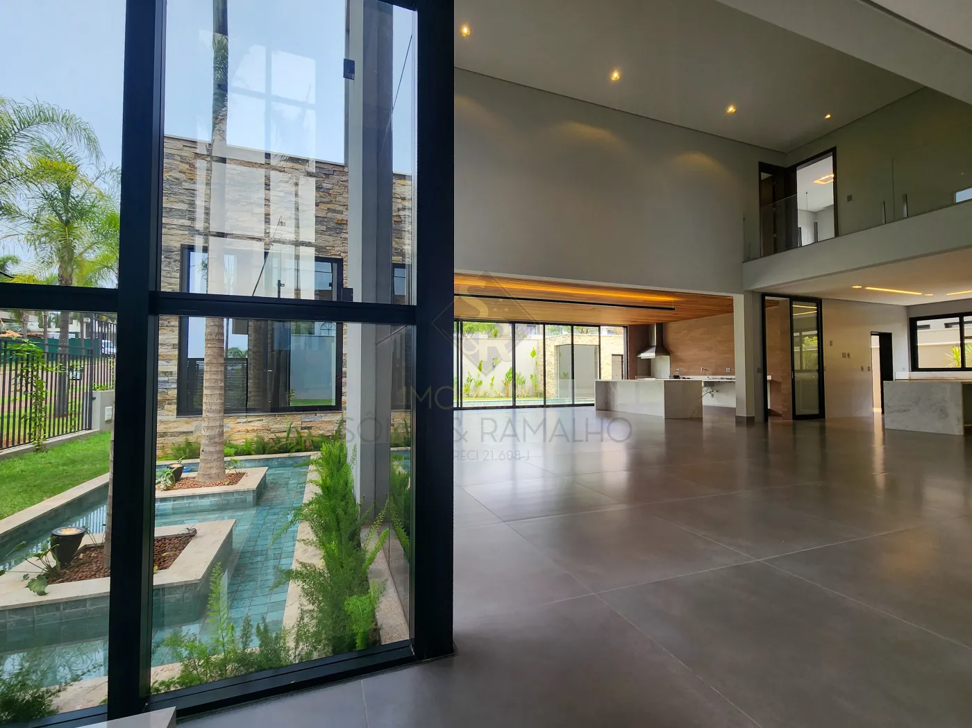 Comprar Casas Residenciais / Condom&iacute;nio em Bonfim Paulista R$ 4.500.000,00 - Foto 7