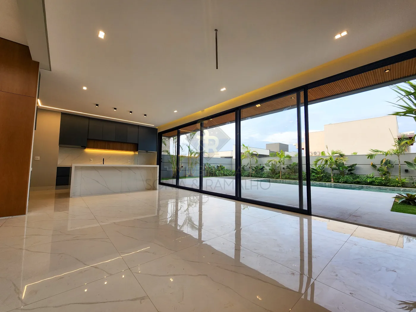 Comprar Casas Residenciais / Condom&iacute;nio em Bonfim Paulista R$ 3.200.000,00 - Foto 20