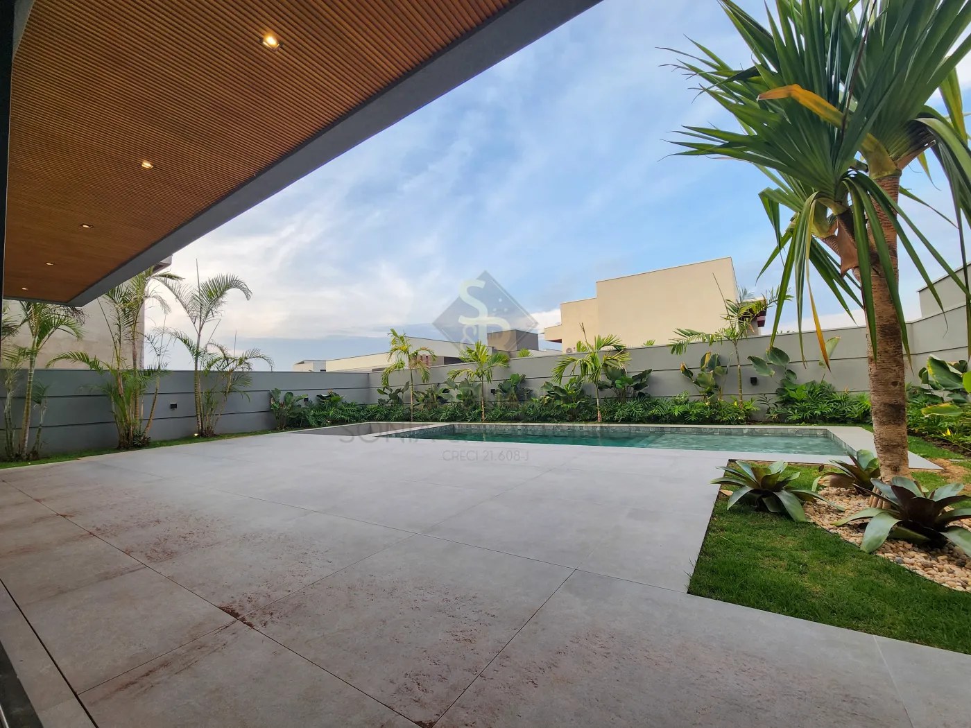 Comprar Casas Residenciais / Condom&iacute;nio em Bonfim Paulista R$ 3.200.000,00 - Foto 9