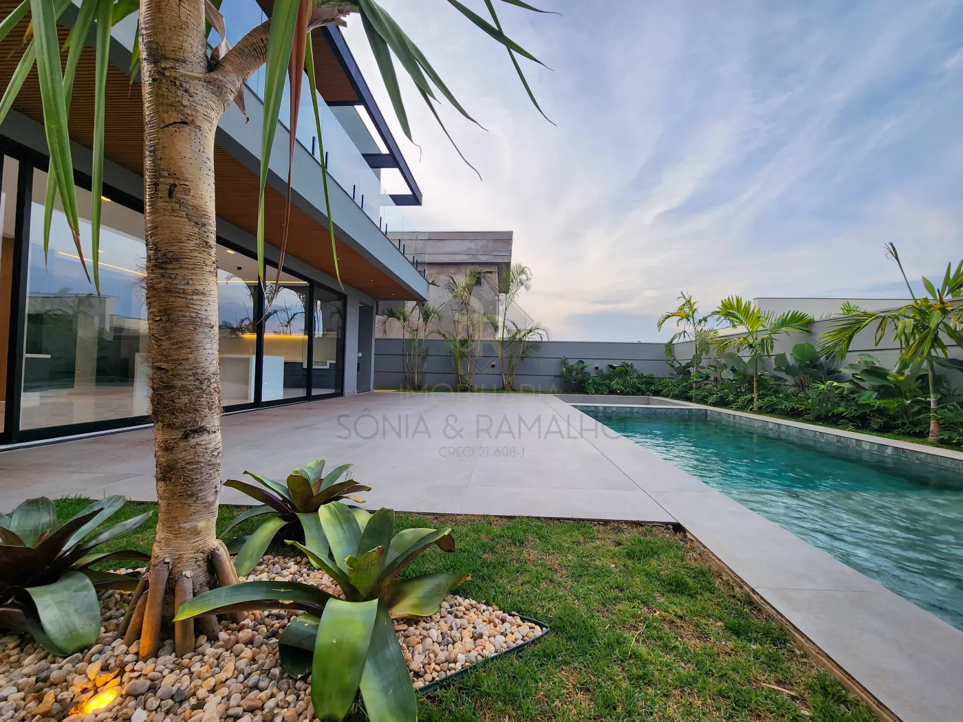 Comprar Casas Residenciais / Condom&iacute;nio em Bonfim Paulista R$ 3.200.000,00 - Foto 7