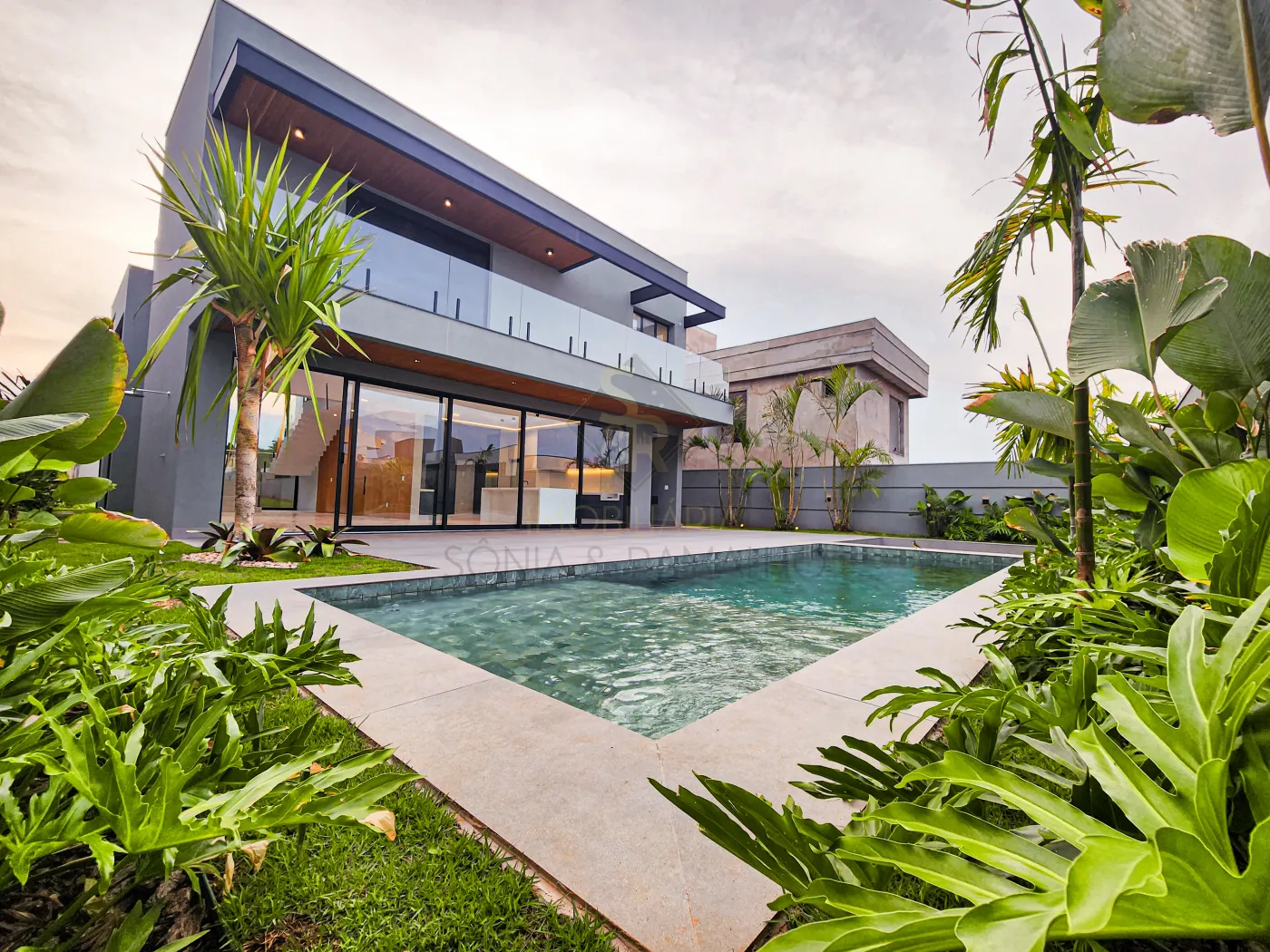 Comprar Casas Residenciais / Condom&iacute;nio em Bonfim Paulista R$ 3.200.000,00 - Foto 1