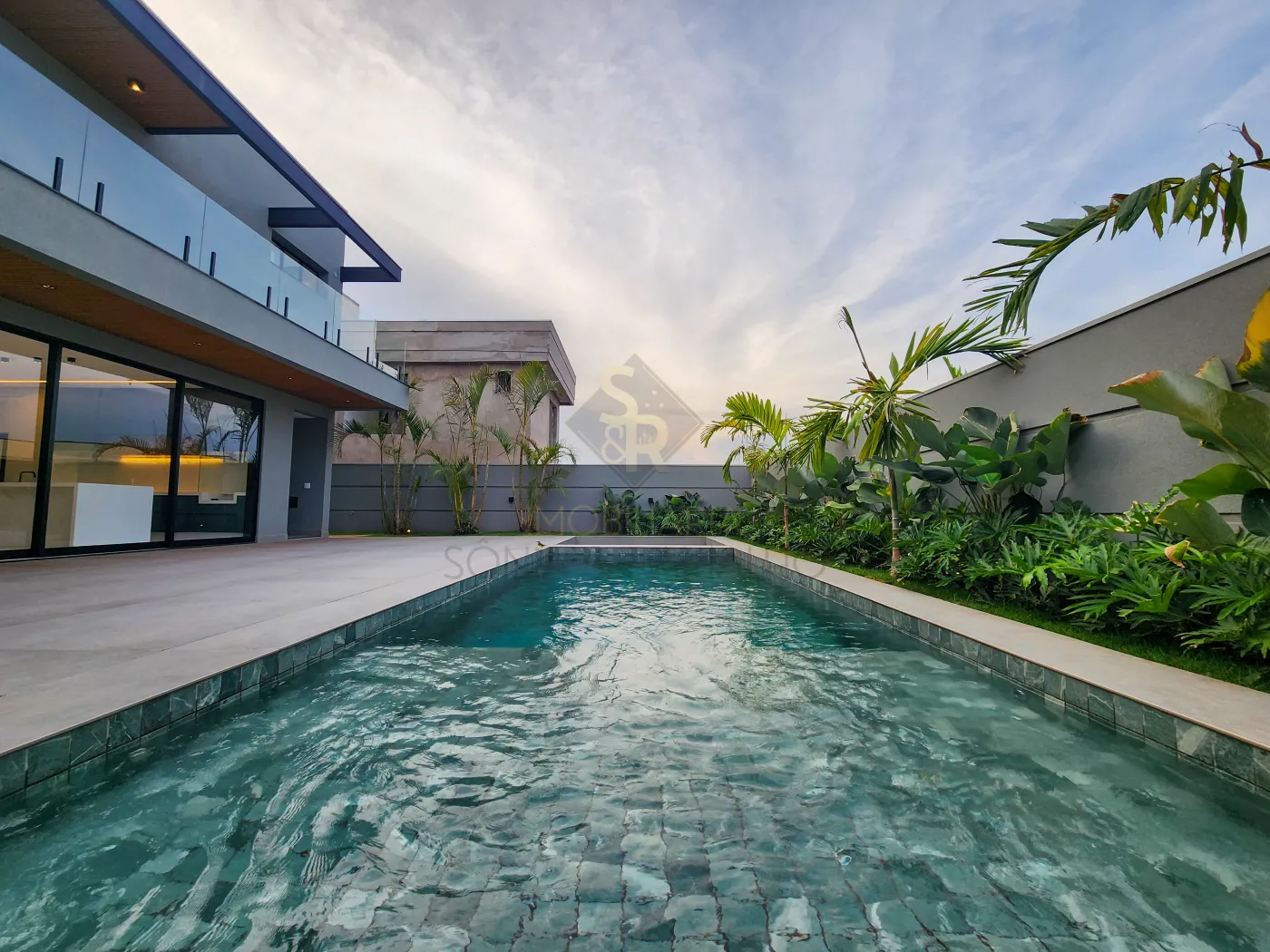 Comprar Casas Residenciais / Condom&iacute;nio em Bonfim Paulista R$ 3.200.000,00 - Foto 2