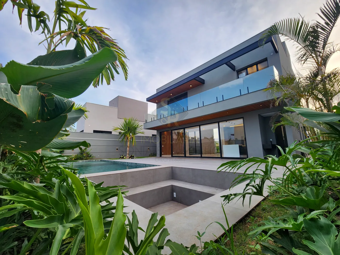 Comprar Casas Residenciais / Condom&iacute;nio em Bonfim Paulista R$ 3.200.000,00 - Foto 3