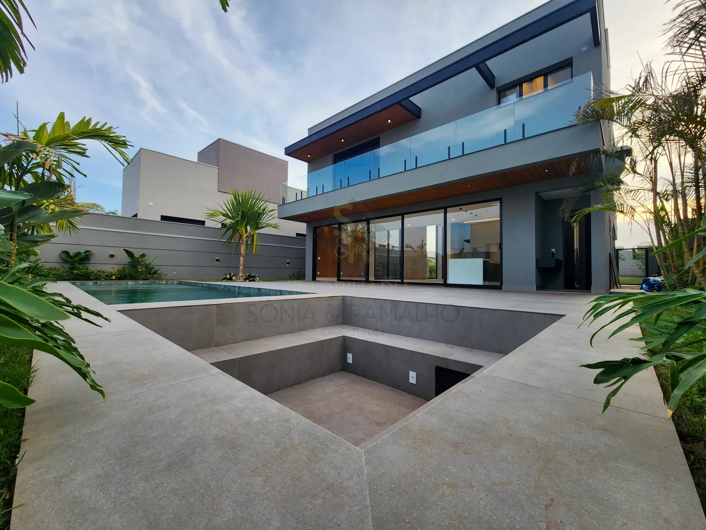 Comprar Casas Residenciais / Condom&iacute;nio em Bonfim Paulista R$ 3.200.000,00 - Foto 4