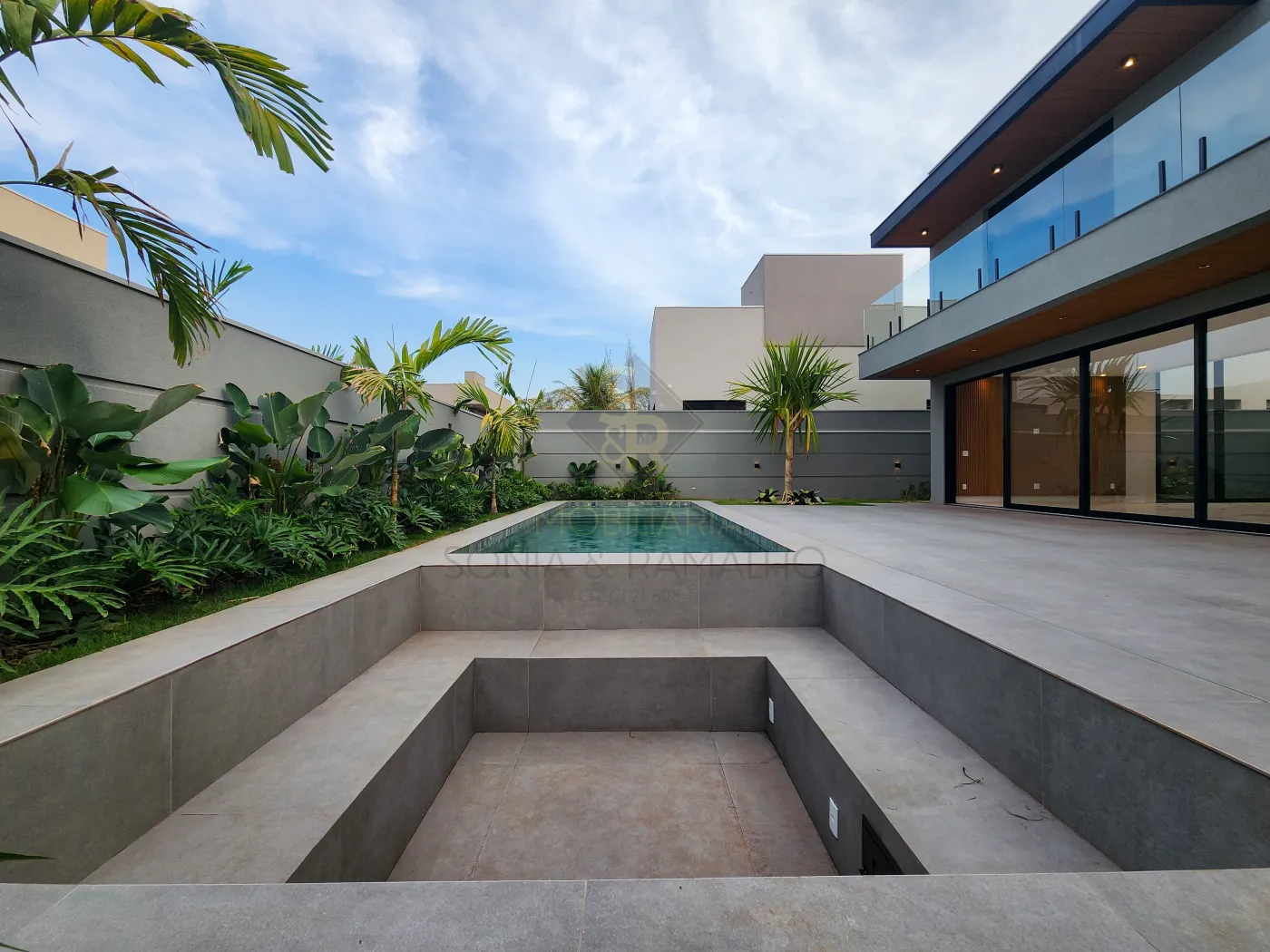 Comprar Casas Residenciais / Condom&iacute;nio em Bonfim Paulista R$ 3.200.000,00 - Foto 5