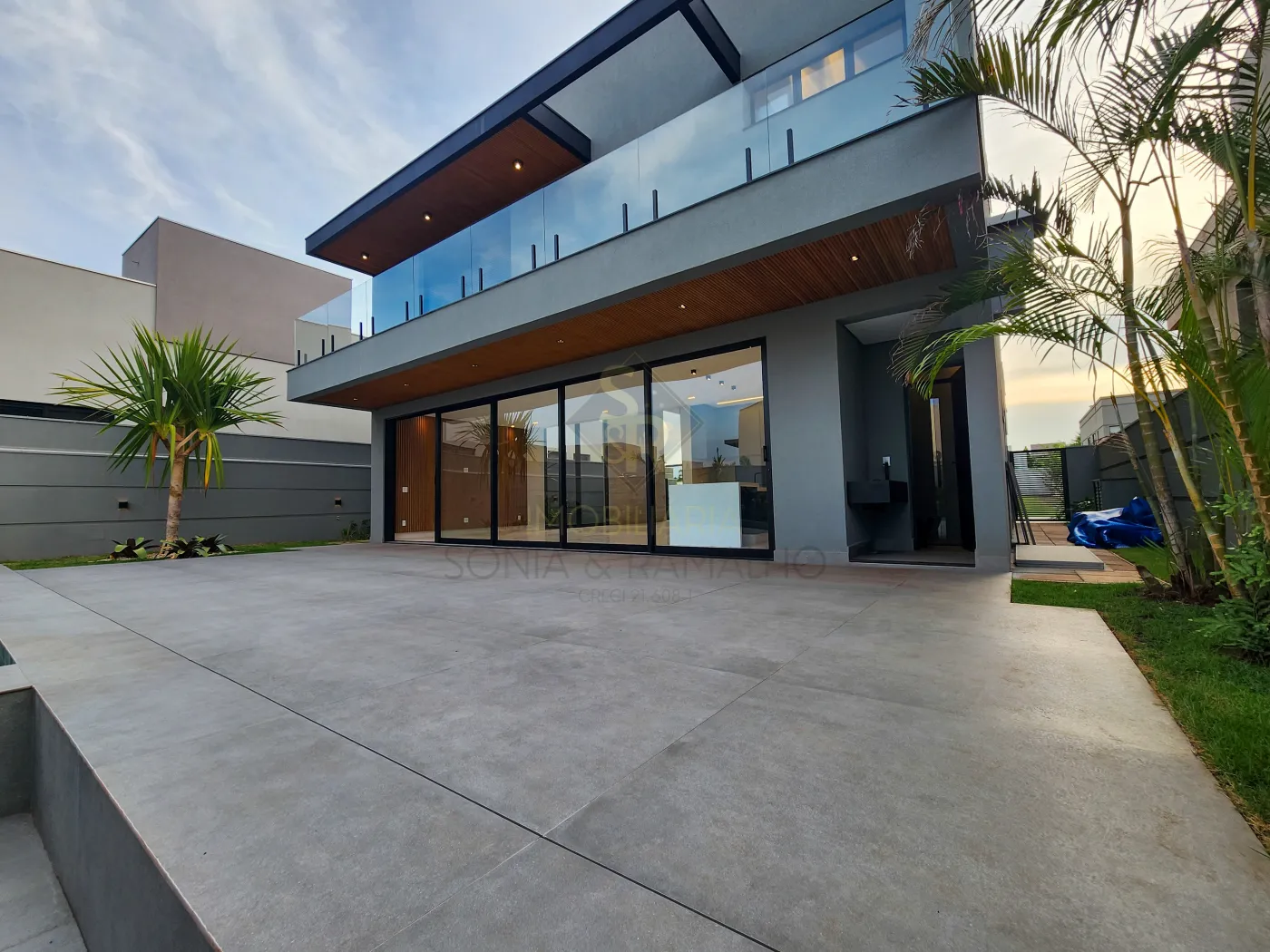 Comprar Casas Residenciais / Condom&iacute;nio em Bonfim Paulista R$ 3.200.000,00 - Foto 6