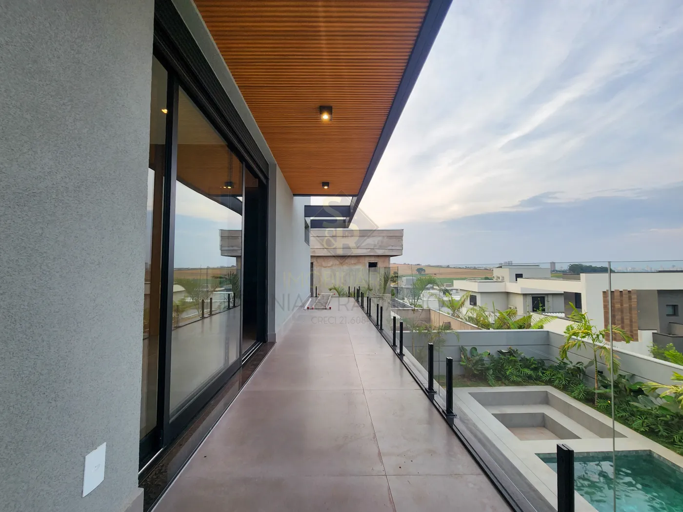 Comprar Casas Residenciais / Condom&iacute;nio em Bonfim Paulista R$ 3.200.000,00 - Foto 51