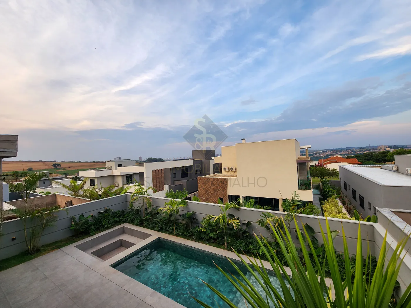 Comprar Casas Residenciais / Condom&iacute;nio em Bonfim Paulista R$ 3.200.000,00 - Foto 53