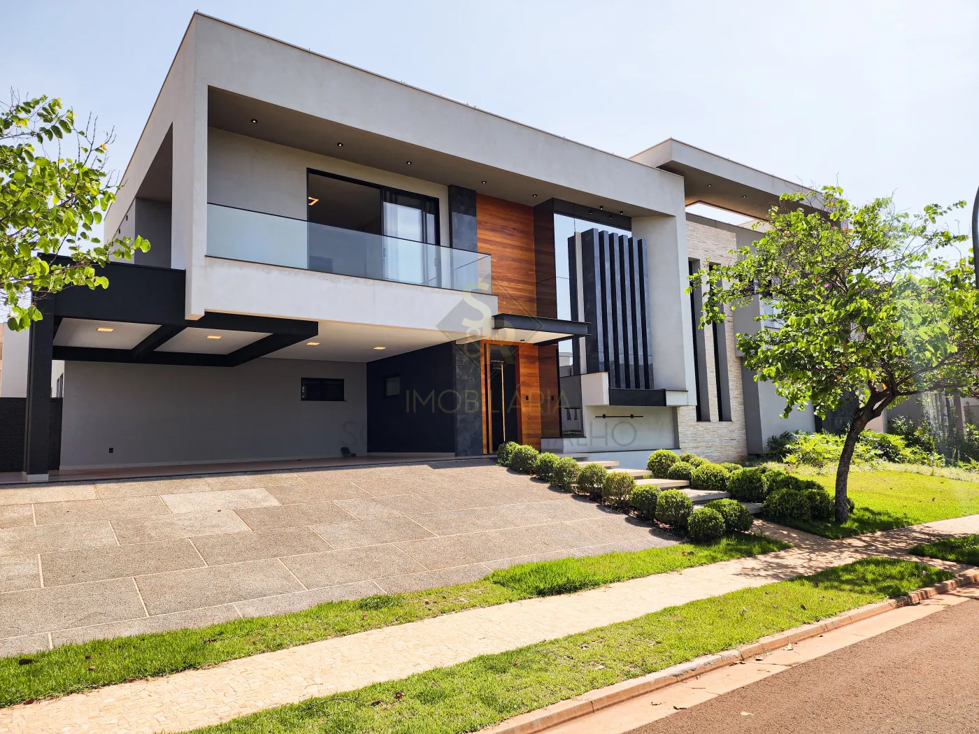 Comprar Casas Residenciais / Condom&iacute;nio em Bonfim Paulista R$ 6.300.000,00 - Foto 1