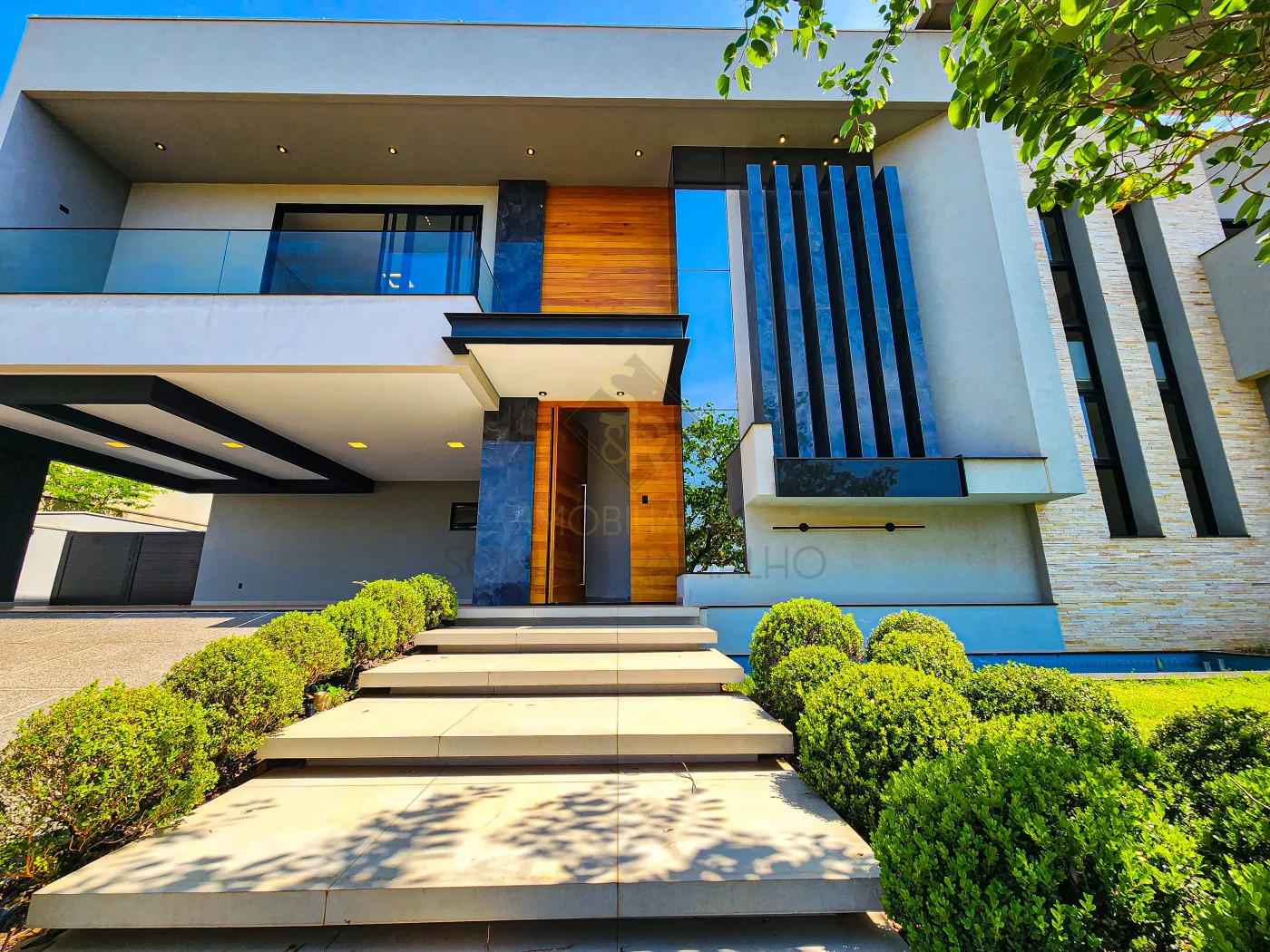 Comprar Casas Residenciais / Condom&iacute;nio em Bonfim Paulista R$ 6.300.000,00 - Foto 2