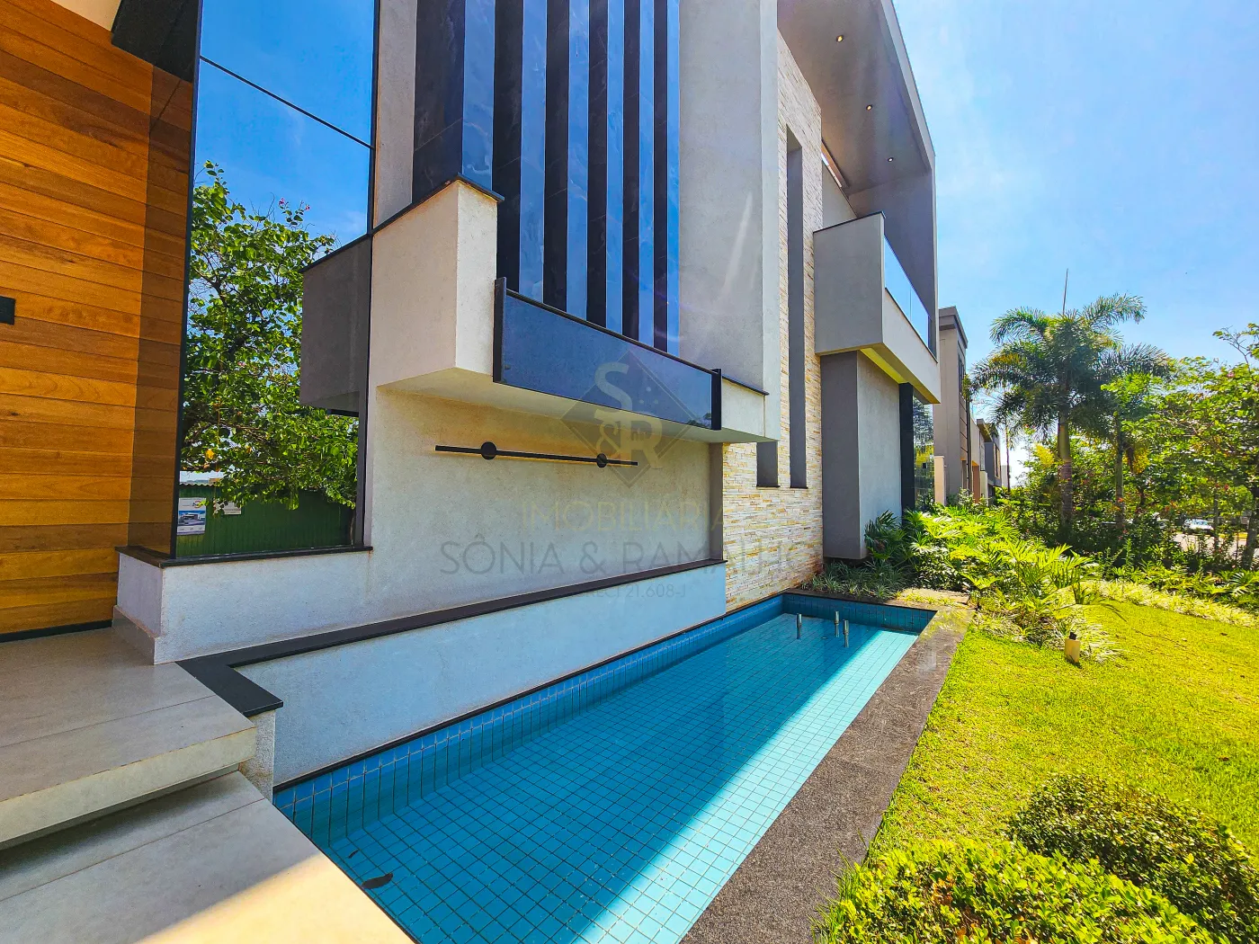 Comprar Casas Residenciais / Condom&iacute;nio em Bonfim Paulista R$ 6.300.000,00 - Foto 3