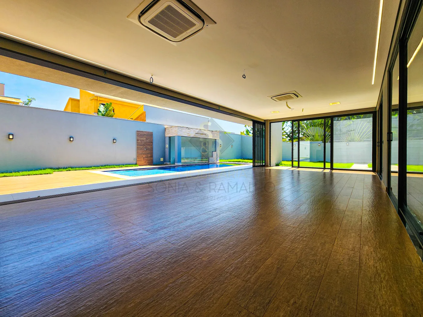 Comprar Casas Residenciais / Condom&iacute;nio em Bonfim Paulista R$ 6.300.000,00 - Foto 51