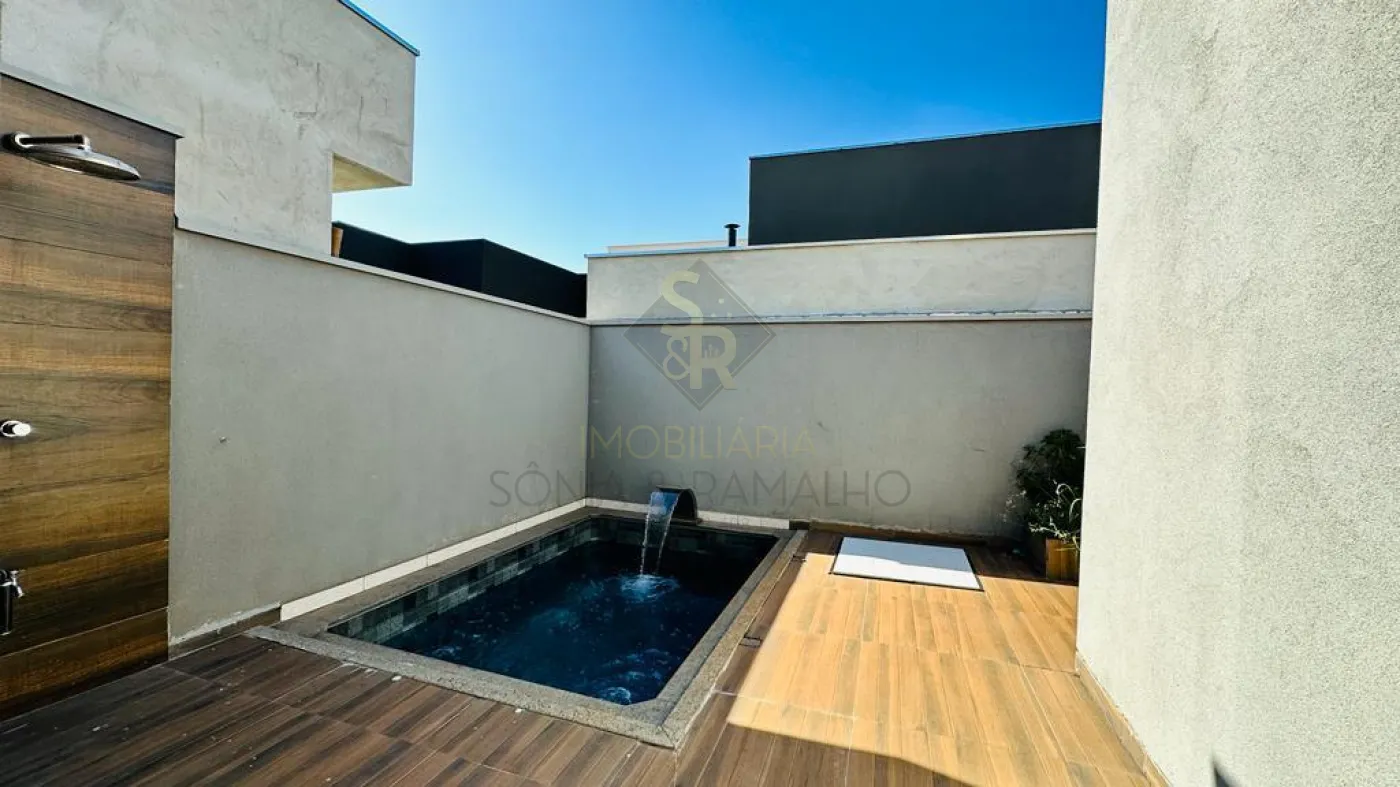 Comprar Casas Residenciais / Condom&iacute;nio em Bonfim Paulista R$ 964.600,00 - Foto 8