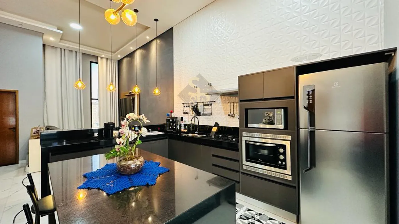 Comprar Casas Residenciais / Condom&iacute;nio em Bonfim Paulista R$ 964.600,00 - Foto 2