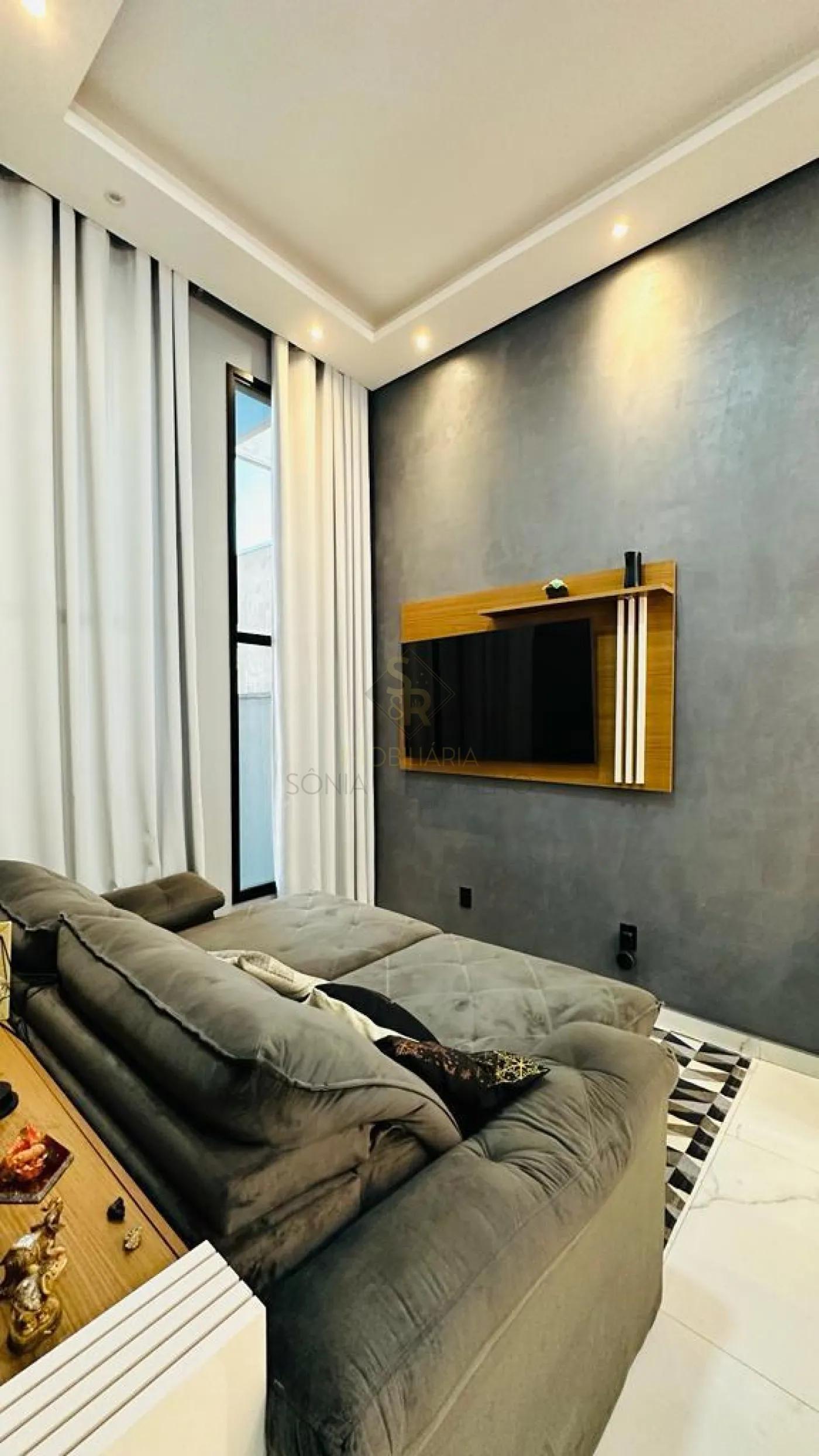 Comprar Casas Residenciais / Condom&iacute;nio em Bonfim Paulista R$ 964.600,00 - Foto 3