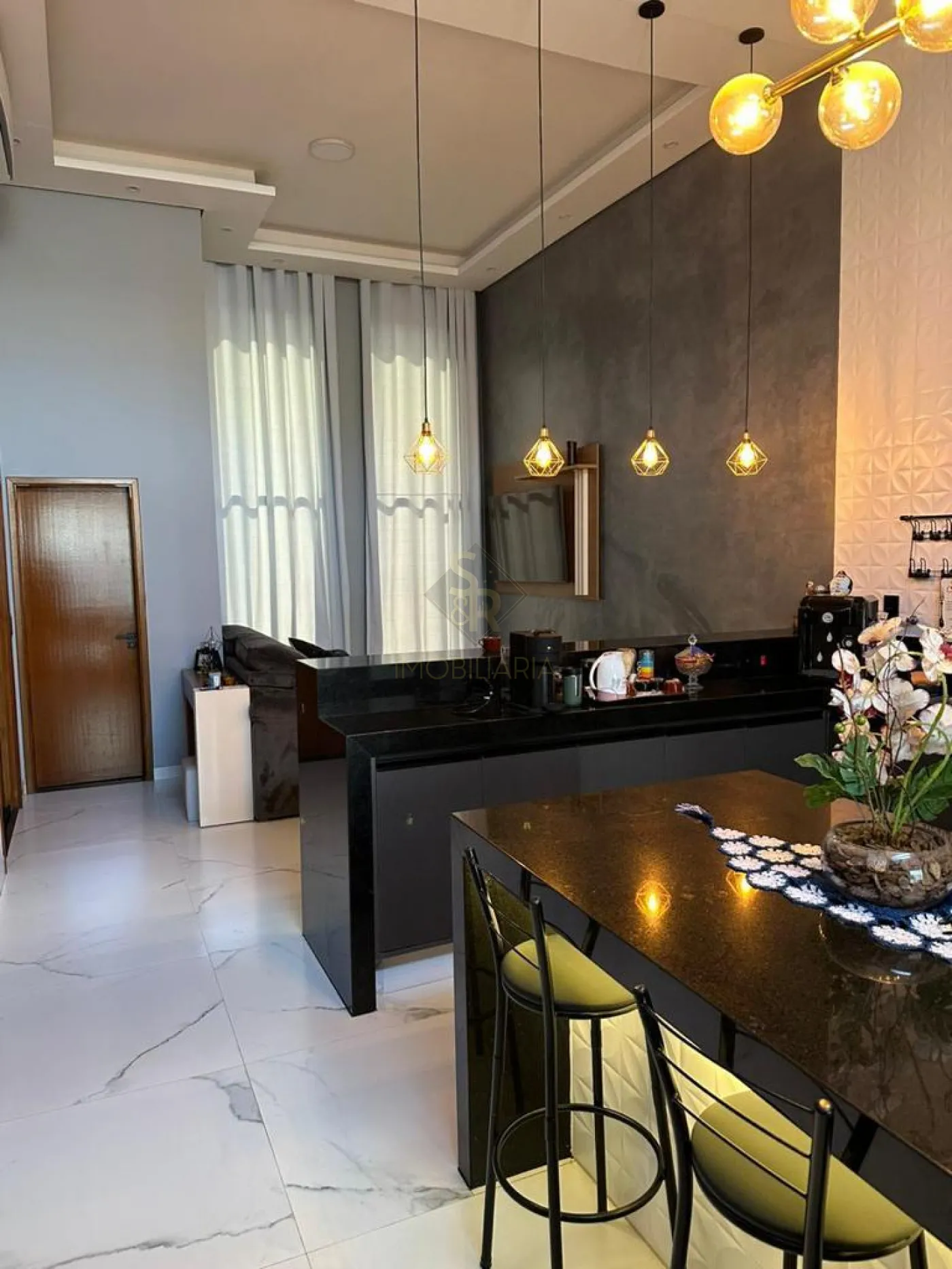 Comprar Casas Residenciais / Condom&iacute;nio em Bonfim Paulista R$ 964.600,00 - Foto 4