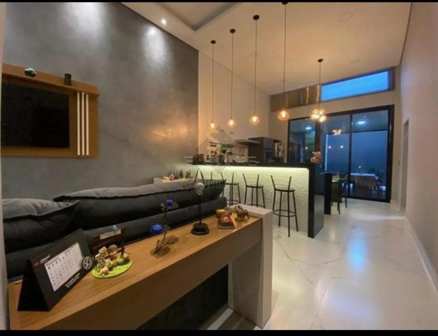 Comprar Casas Residenciais / Condom&iacute;nio em Bonfim Paulista R$ 964.600,00 - Foto 1