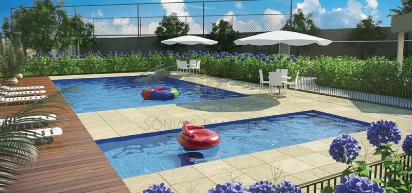 Alugar Apartamentos / Padr&atilde;o em Ribeir&atilde;o Preto R$ 400,00 - Foto 5