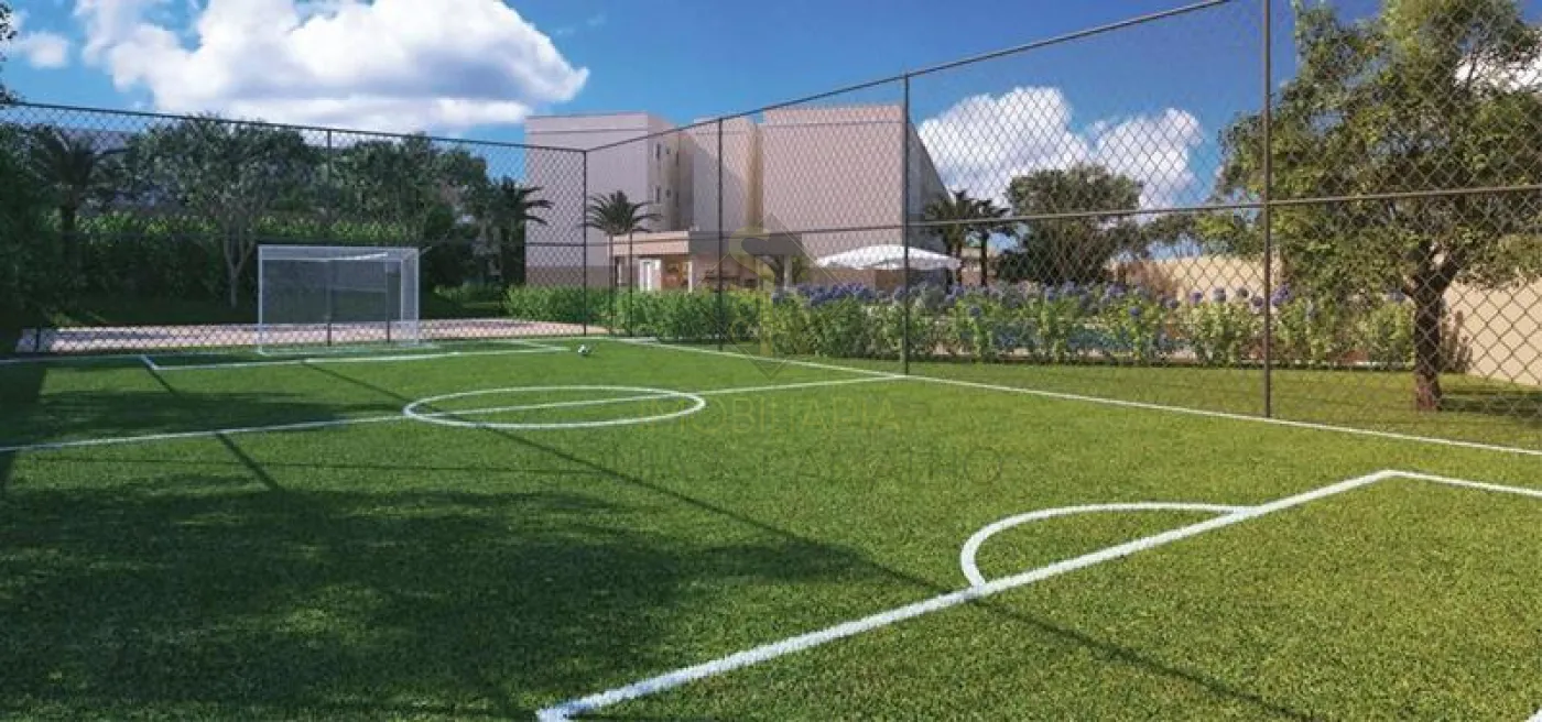 Alugar Apartamentos / Padr&atilde;o em Ribeir&atilde;o Preto R$ 400,00 - Foto 3