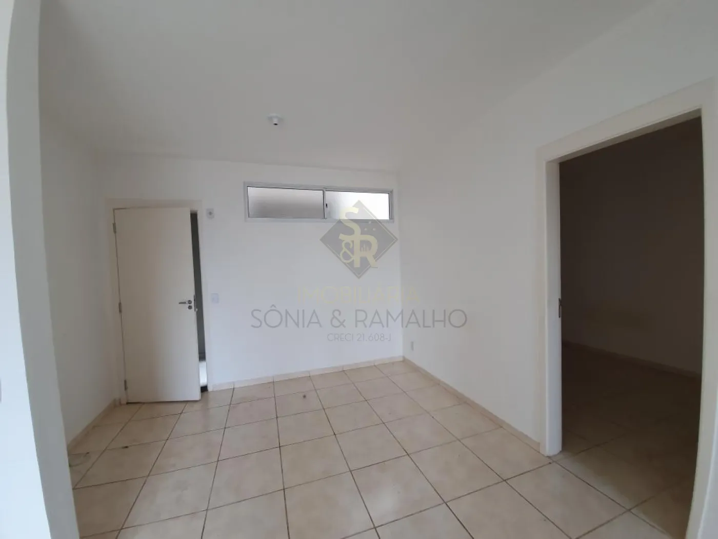 Alugar Apartamentos / Padr&atilde;o em Ribeir&atilde;o Preto R$ 400,00 - Foto 9