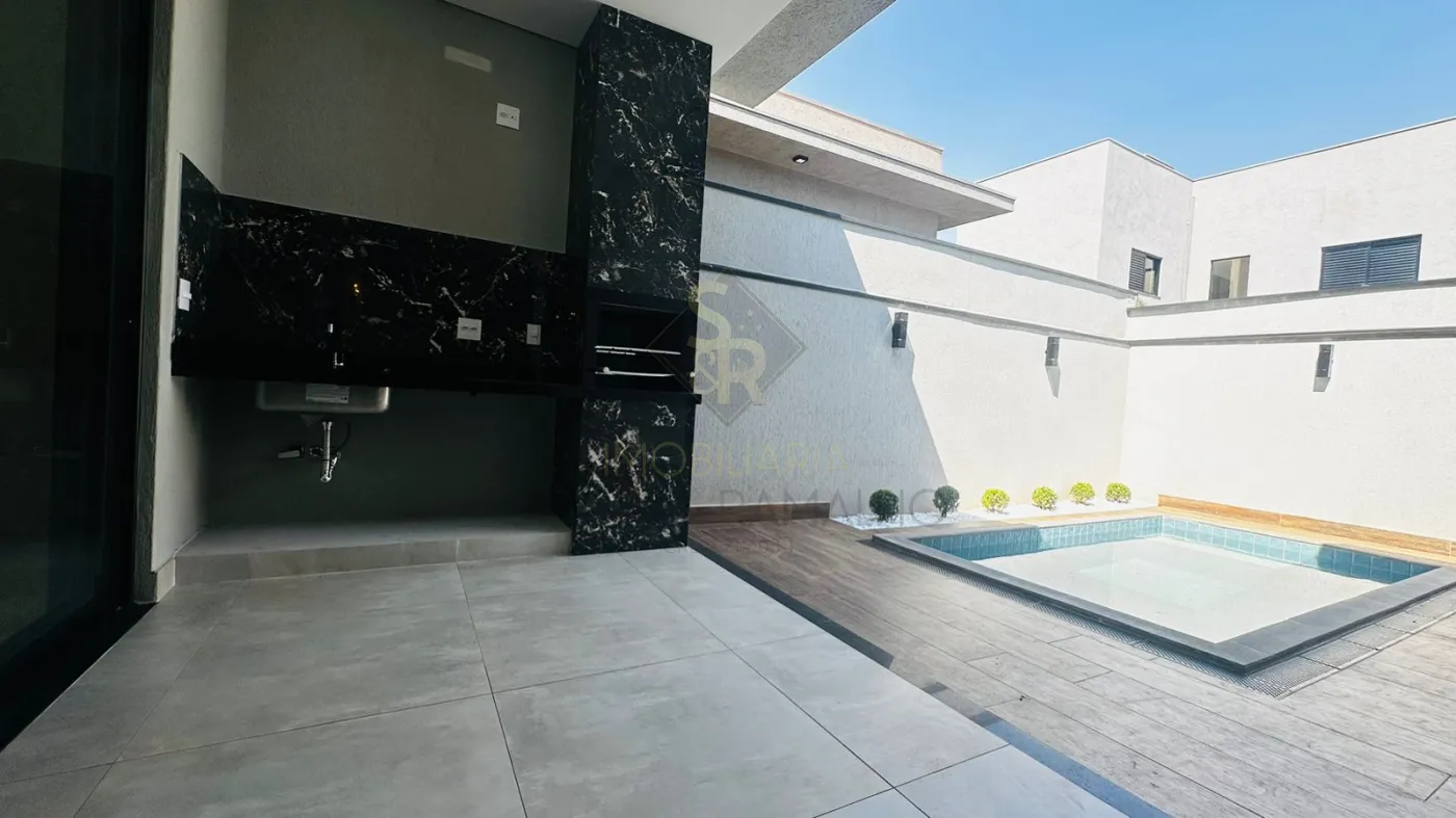 Comprar Casas Residenciais / Condom&iacute;nio em Ribeir&atilde;o Preto R$ 1.190.000,00 - Foto 4