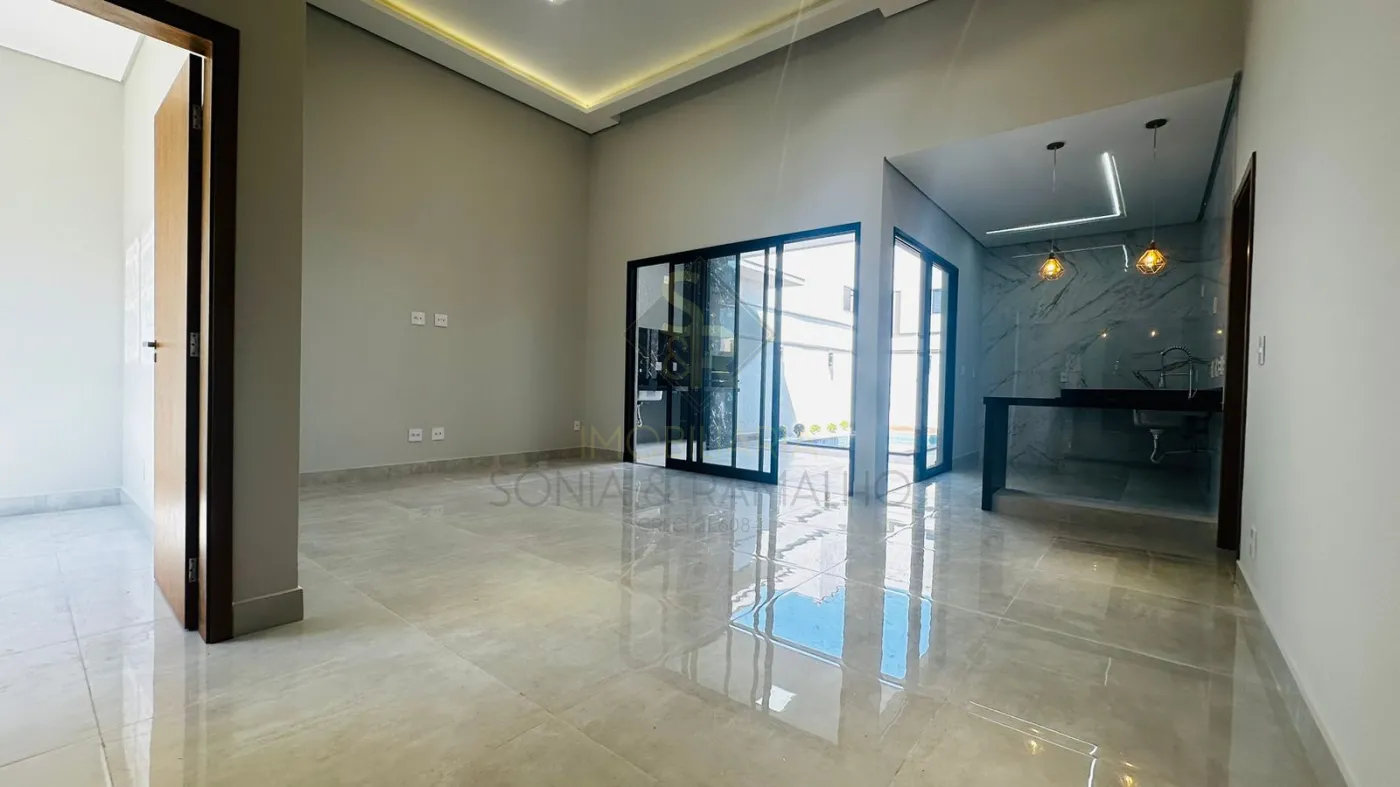 Comprar Casas Residenciais / Condom&iacute;nio em Ribeir&atilde;o Preto R$ 1.190.000,00 - Foto 2