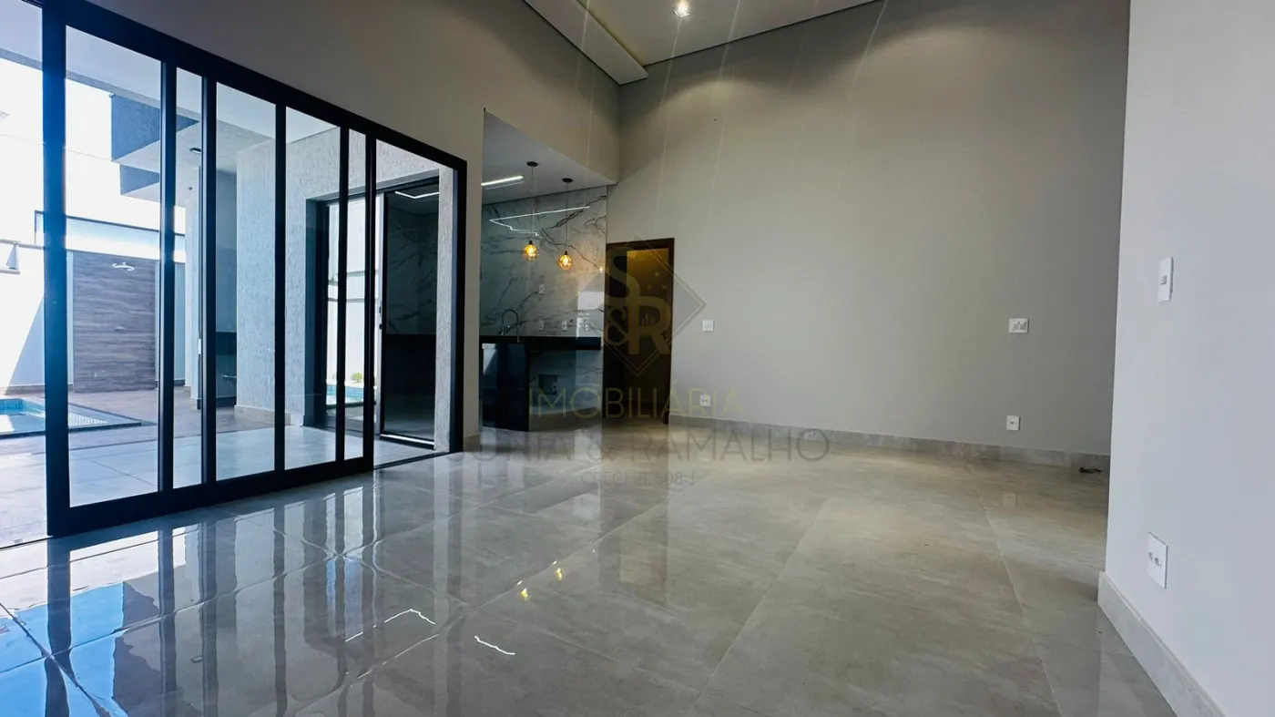 Comprar Casas Residenciais / Condom&iacute;nio em Ribeir&atilde;o Preto R$ 1.190.000,00 - Foto 1